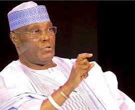 If the Supreme Court finds in Tinubu's favor, I'll give up the struggle, says Atiku JPEG