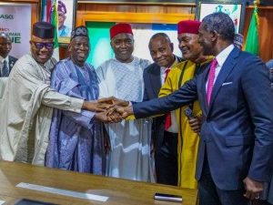 Ifeanyi Ubah: 80% Of Igbo Men Derive Their Wealth From Tinubu’s Legacy In Lagos