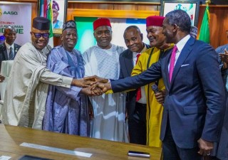 Ifeanyi Ubah: 80% Of Igbo Men Derive Their Wealth From Tinubu’s Legacy In Lagos