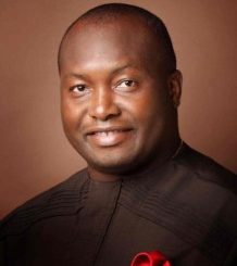 Ifeanyi Ubah's Defection: APC Senators Become 60