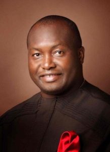 Ifeanyi Ubah's Defection: APC Senators Become 60