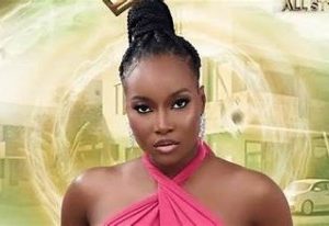 Ilebaye - Why I Was Communicating With Cowries In The BBNaija House