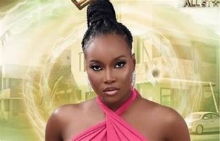 Ilebaye - Why I Was Communicating With Cowries In The BBNaija House