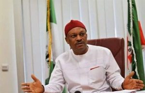 Imo Guber: PDP Denies Removing Anyanwu As National Secretary
