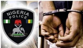 In Delta, police apprehend six robbers and seize ammunition