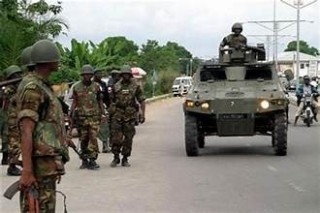 In Kaduna, troops neutralize one bandit while rescuing six kidnap victims.