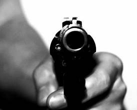 In Rivers, a vigilante group detains a 14-year-old boy who is carrying a gun.