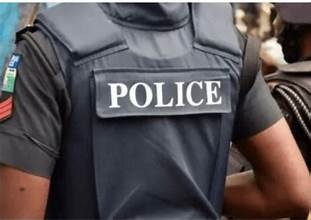 In Zamfara, police apprehend two people they believe to be the killers of a VON reporter