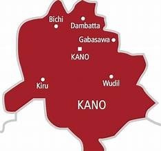 In the Kano reservoir tank, two people perish