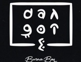 [Instrumental] Burna Boy – Dangote