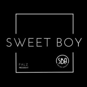 [Instrumental] Falz – Sweet Boy