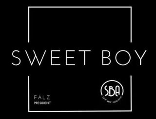 [Instrumental] Falz – Sweet Boy