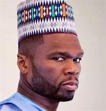 Internet users react when 50 Cent teases a second show in NigeriaJPEG