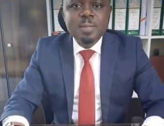 “It Is Illegal To Make Public Screenshot Of A Private Chats”- Lawyer