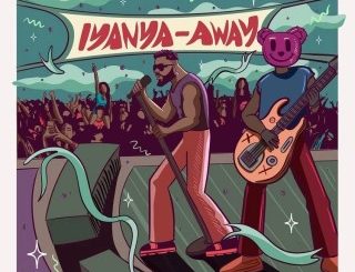 Iyanya – Away (Stream Music Mp3)