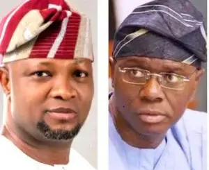 Jandor Files 34 Grounds Of Appeal Against Sanwo-Olu’s Victory