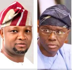 Jandor Files 34 Grounds Of Appeal Against Sanwo-Olu’s Victory