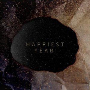 Jaymes Young - Happiest Year (Stream Music Mp3)