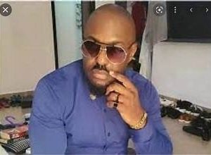 Jim Iyke discusses the cause of his failed marriage