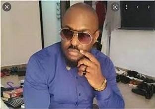 Jim Iyke discusses the cause of his failed marriage