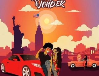 Jipo – American Wonder (Stream & Download)