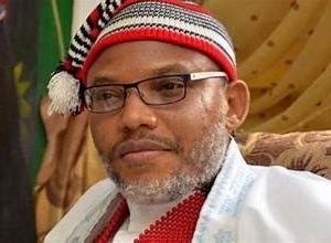 Judge removes IPOB ban and gives Kanu N8 billionJPEG