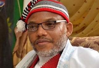 Judge removes IPOB ban and gives Kanu N8 billionJPEG