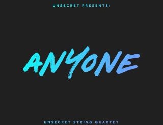 Justin Bieber - Anyone (Stream Music Mp3)