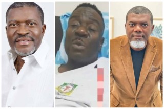 Kanayo O. Kanayo Dismisses Reno Omokri for Making Fun of Peter Obi Due to Mr. Ibu's Illness