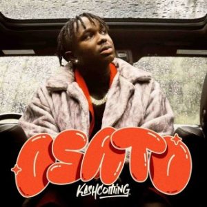 Kashcoming – Osato (Stream & Download)