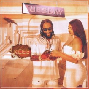 Kcee – Tuesday (Stream & Download)