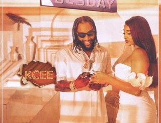 Kcee – Tuesday (Stream & Download)