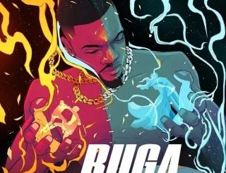 Kizz Daniel – Buga Ft. Tekno (Instrumental)