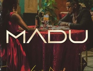 Kizz Daniel – Madu