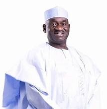 Kogi Central is courted by the Accord Party candidate on November 11