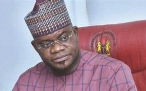 Kogi Govt- How Yahaya Bello was attacked by gunmen JPEG