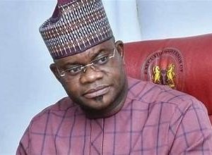 Kogi poll Bello says those who make violent threats will be dealt with.