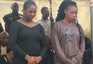 Kwara Poly Students Killed Adeniyi Ojo, A Club Owner In Hotel Room