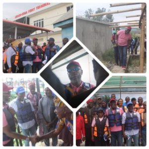 LASG Clamps Down On Illegal Jetty Construction, Urges Due Process