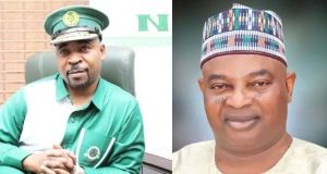 Labour Minister Suspends MC Oluomo, Baruwa’s NURTW Factions