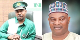 Labour Minister Suspends MC Oluomo, Baruwa’s NURTW Factions