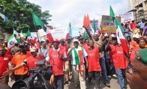 Labour agrees to FG's suggestions and calls a 30-day strike break.