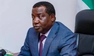 Lalong encourages the NSITF to implement the Employee Compensation Scheme during Servicom Week