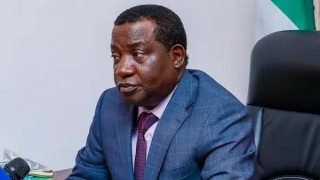 Lalong encourages the NSITF to implement the Employee Compensation Scheme during Servicom Week