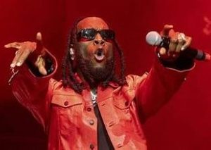 'Love, Damini' by Burna Boy becomes the most certified album in Nigeria