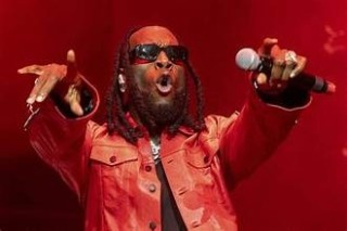 'Love, Damini' by Burna Boy becomes the most certified album in Nigeria