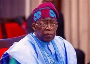 Maitama Yusuf, a former interior minister, is mourned by Tinubu.