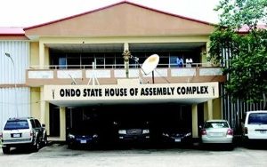 Majority Leader Ondo Assembly's opinion on Aiyedatiwa's impeachment is unanimous