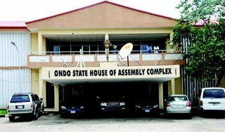 Majority Leader Ondo Assembly's opinion on Aiyedatiwa's impeachment is unanimous