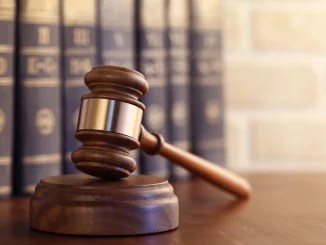 Man Arraigned For Allegedly Abducting 15-Year-Old Girl